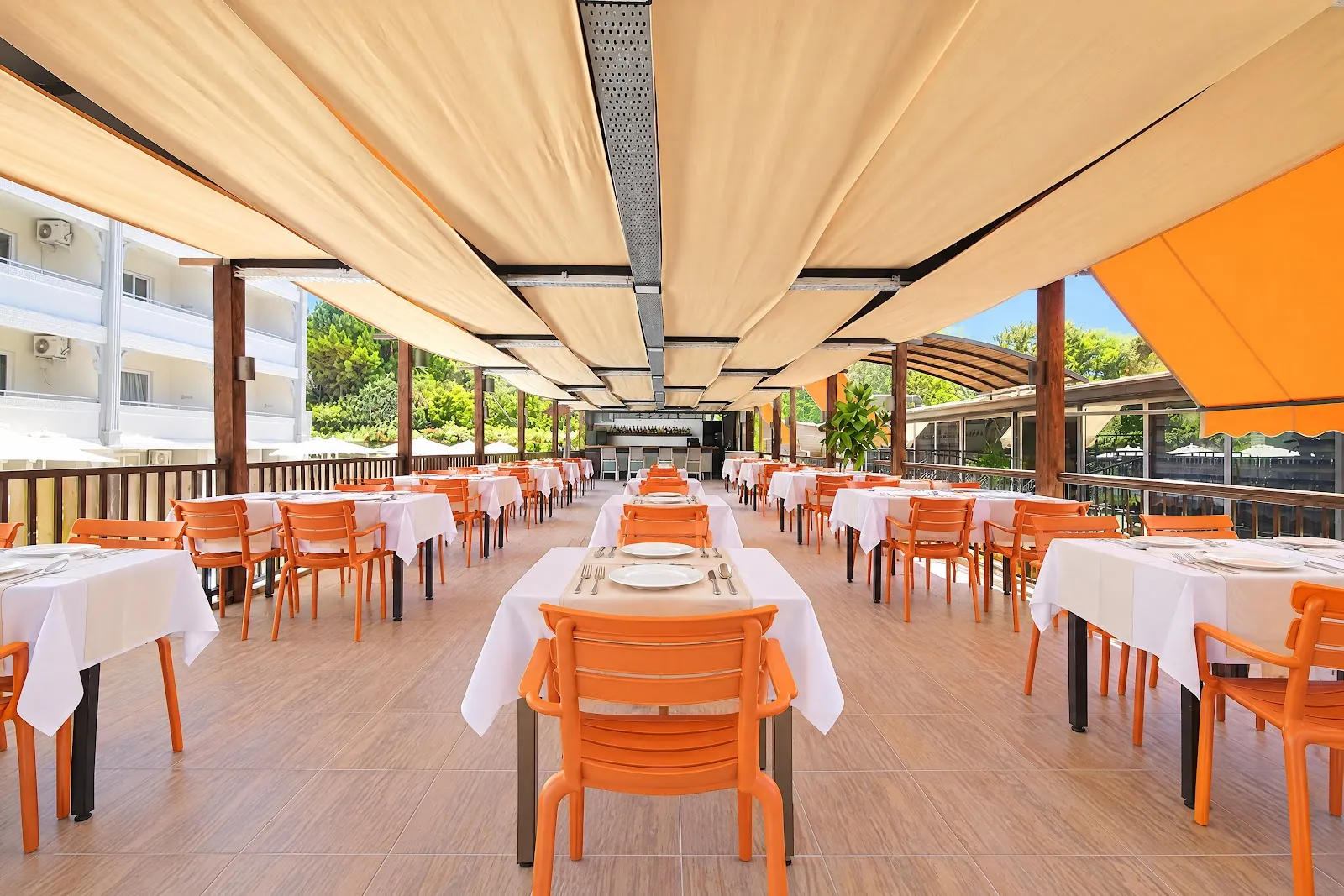 Restoran