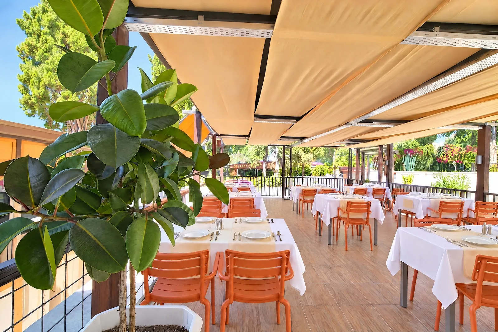 Restoran