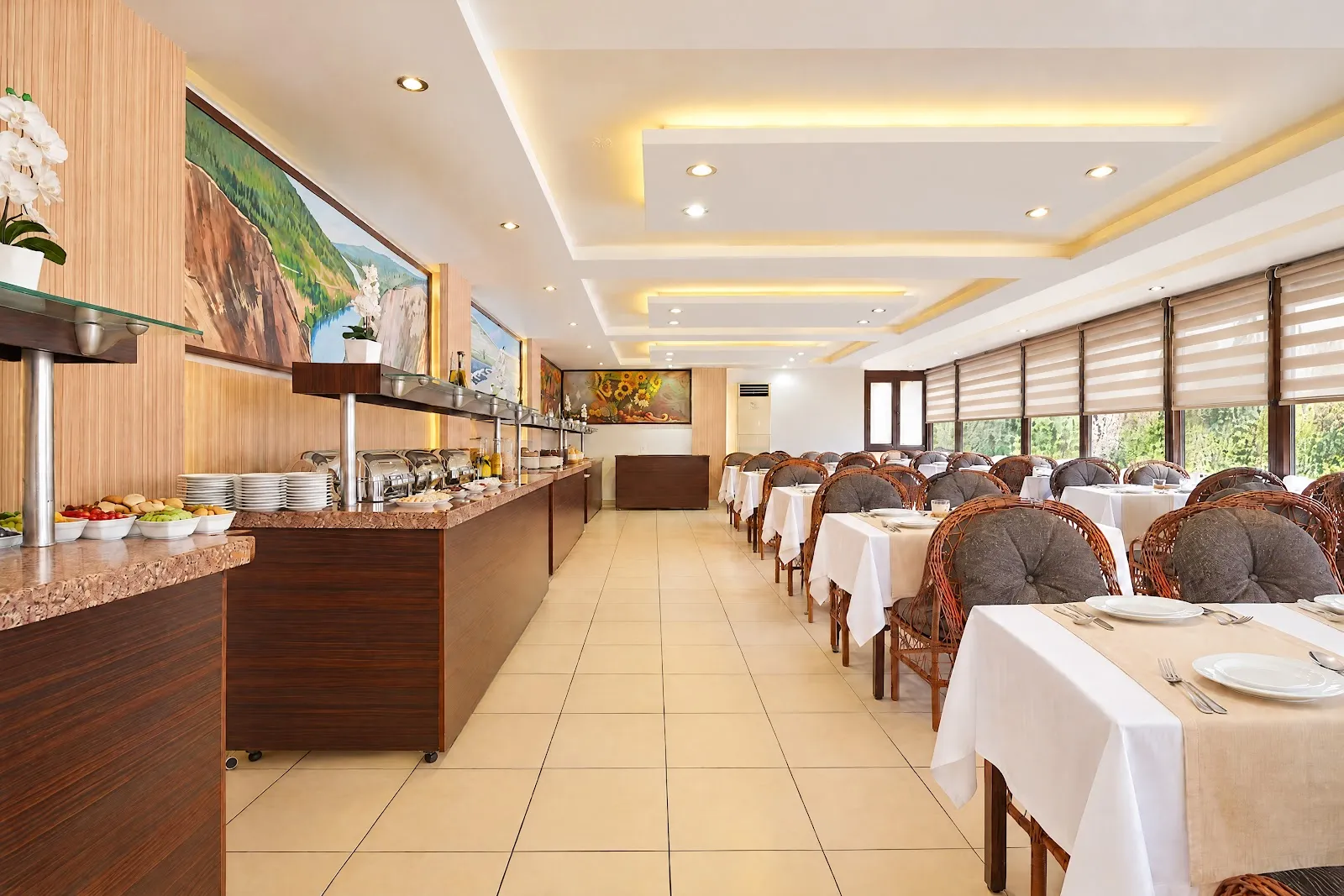 Restoran